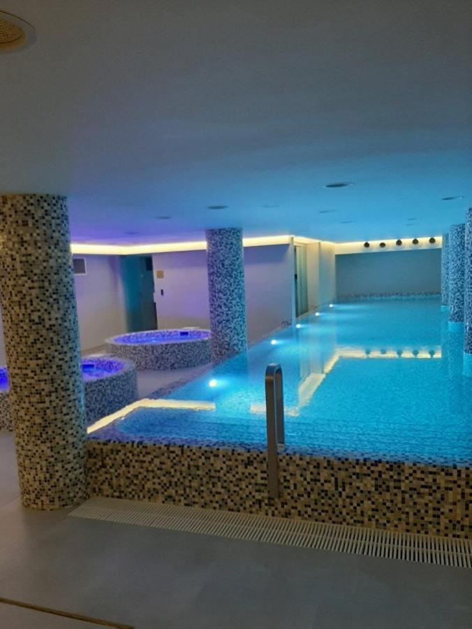 Apolon Spa Vrnjacka Banja Luaran gambar