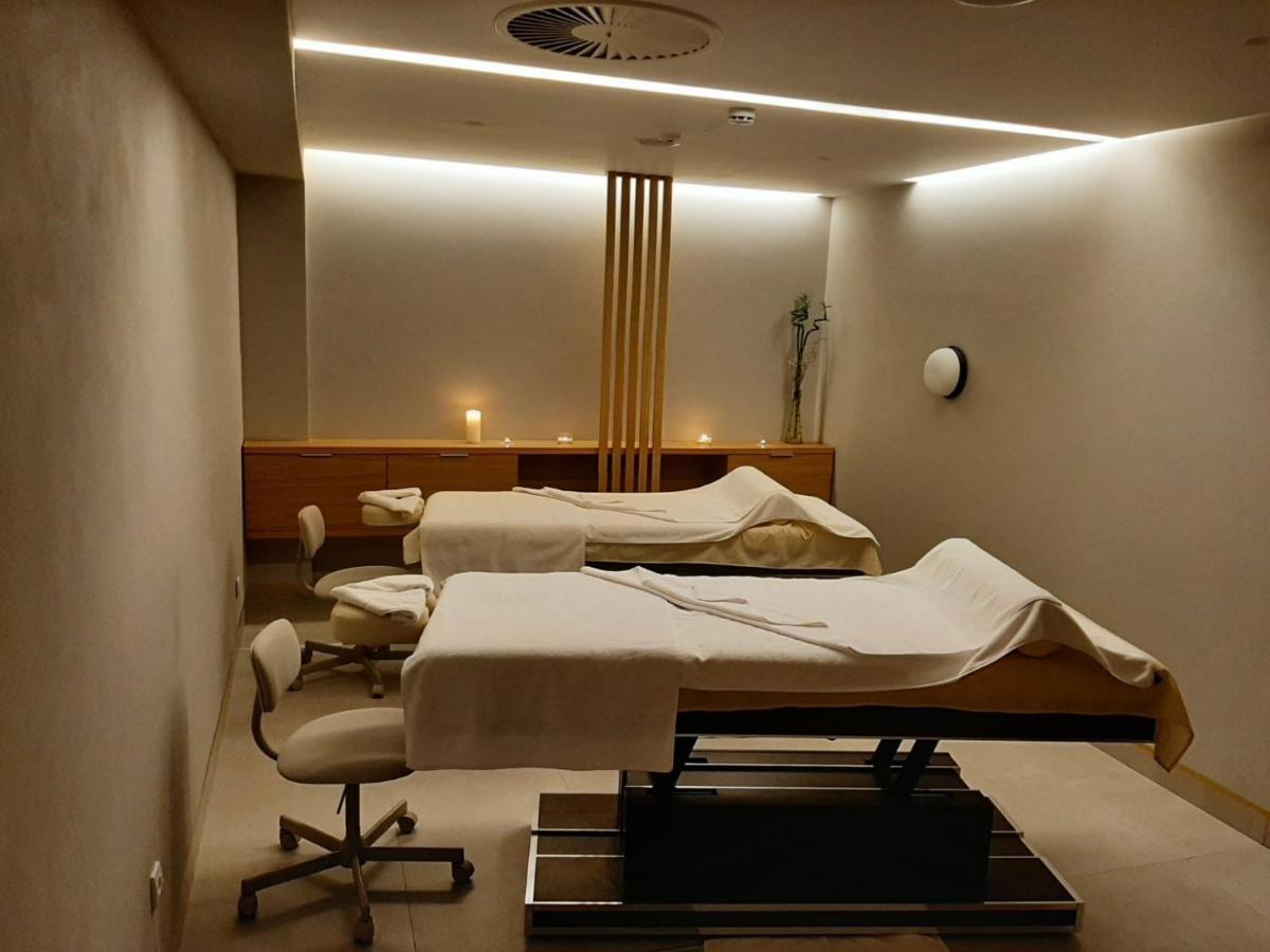 Apolon Spa Vrnjacka Banja Luaran gambar