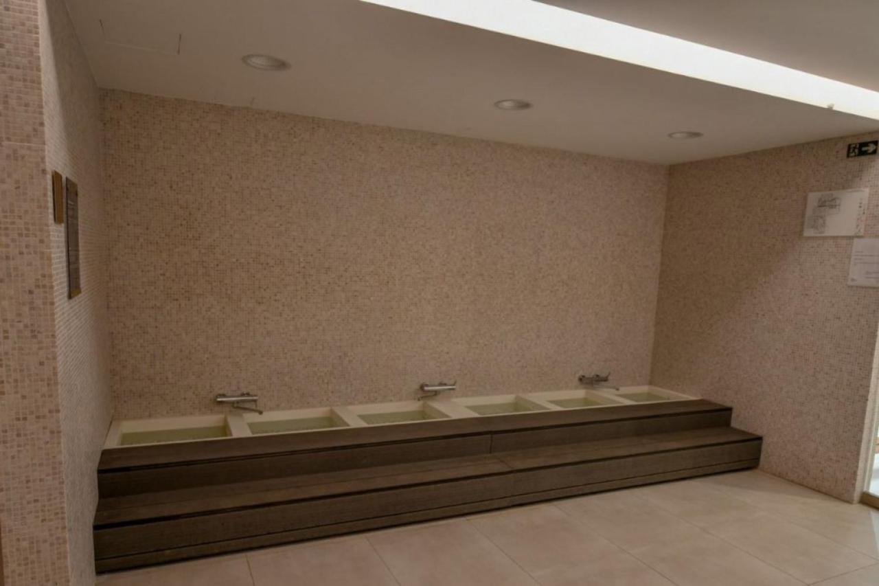 Apolon Spa Vrnjacka Banja Luaran gambar