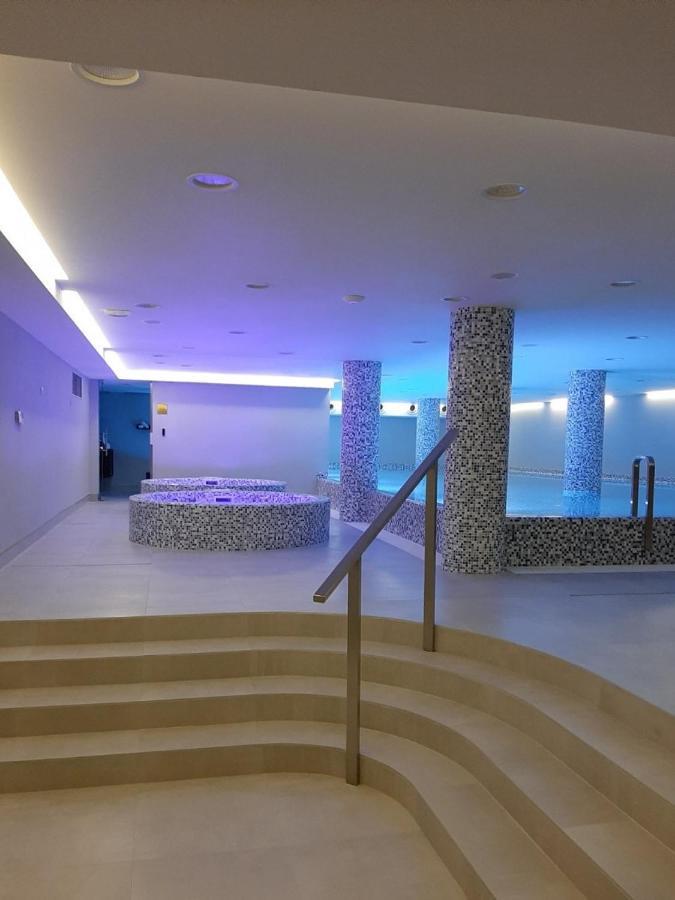 Apolon Spa Vrnjacka Banja Luaran gambar