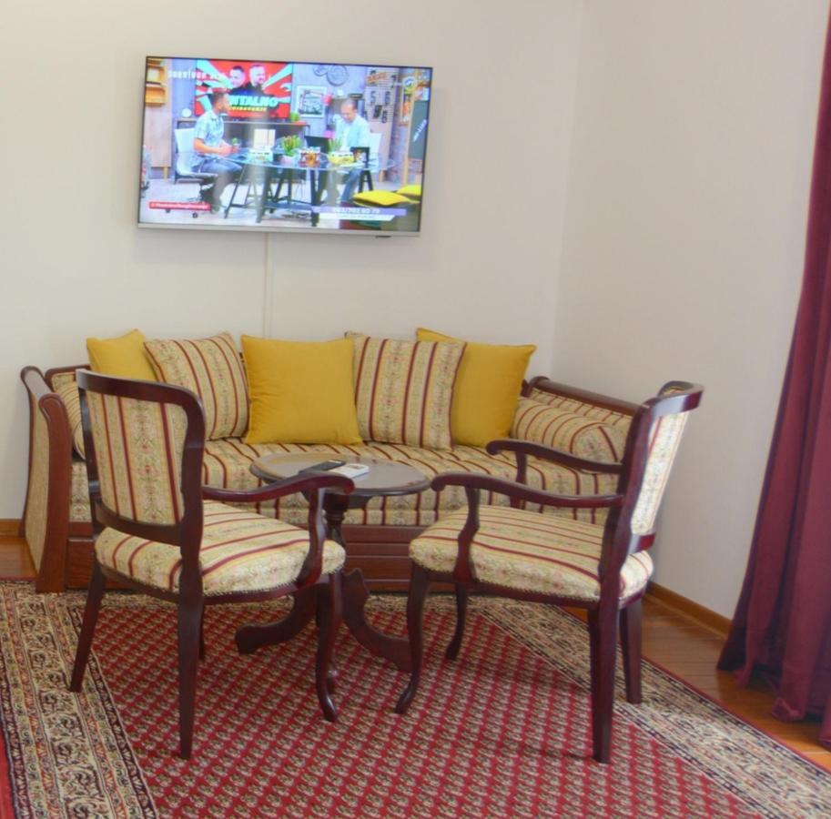 Apolon Spa Vrnjacka Banja Luaran gambar