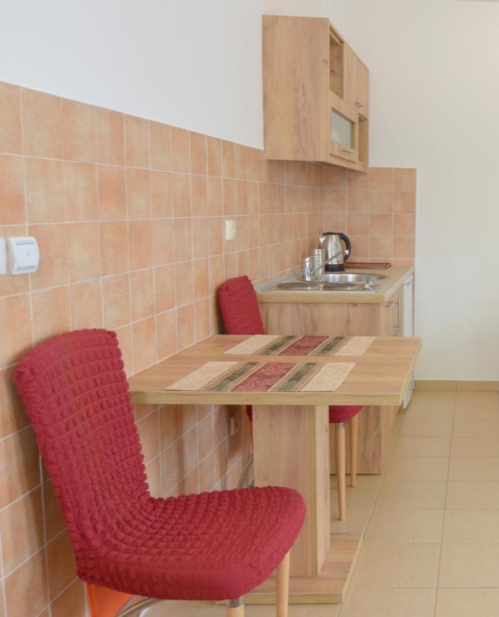 Apolon Spa Vrnjacka Banja Luaran gambar