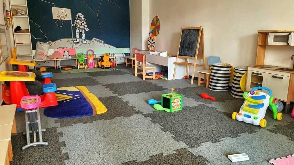 Apolon Spa Vrnjacka Banja Luaran gambar