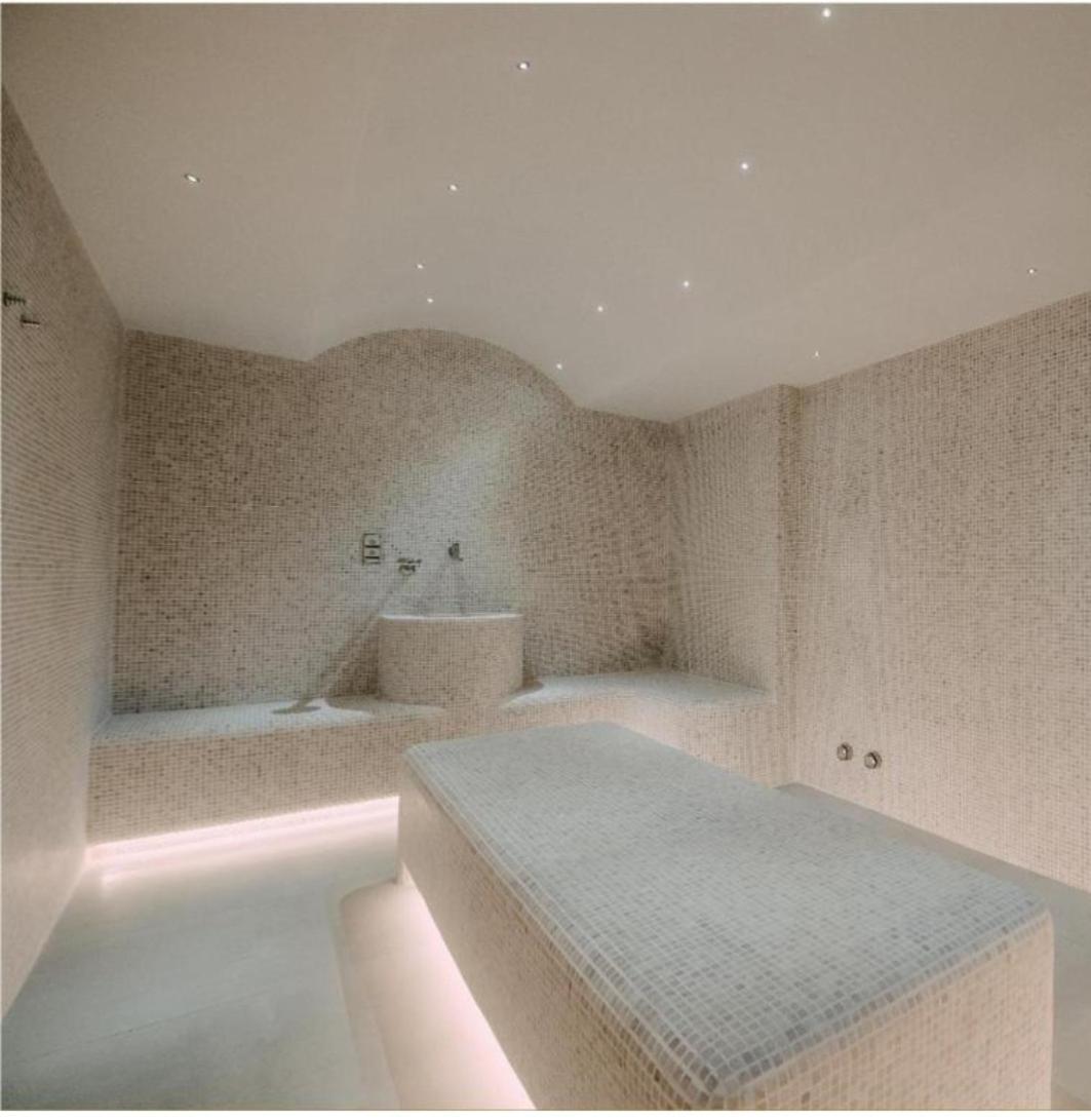 Apolon Spa Vrnjacka Banja Luaran gambar