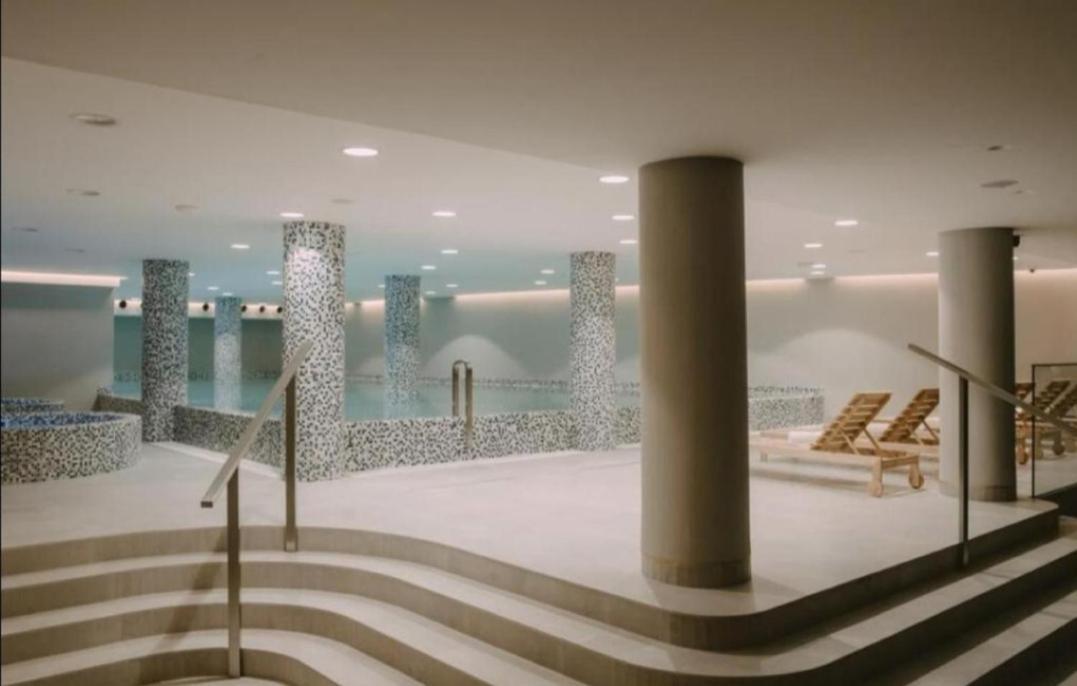 Apolon Spa Vrnjacka Banja Luaran gambar