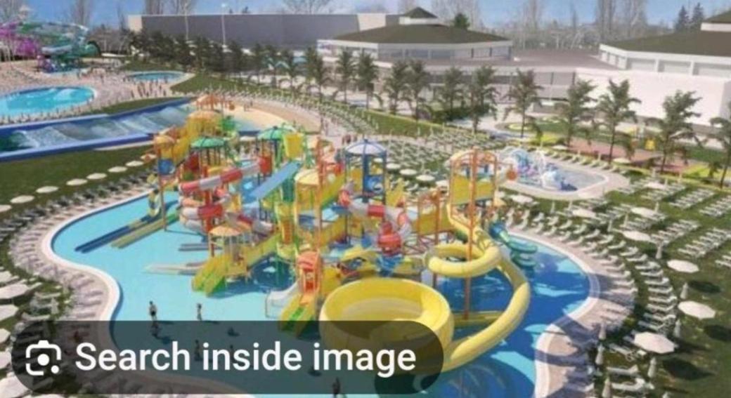 Apolon Spa Vrnjacka Banja Luaran gambar